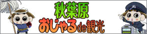 秋葉原エリアプロモーション